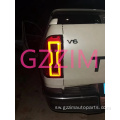 Hilux Revo Rocco 2016-2023 Taillight